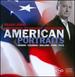American Portraits