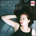 Partitas Bwv 1002 1004 1006