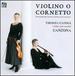 Violino O Cornetto: Seventeenth Century Italian