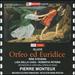 Orfeo Ed Euridice