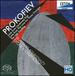 Prokofiev: Lieutenant Kij� / the Love for Three Oranges / the Ugly Duckling