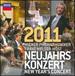 New Year's Concert 2011