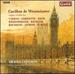 Carillon De Westminster-Organ Works