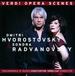 Verdi Opera Scenes