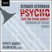 Herrmann Psycho Suite