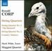 String Quartets 1 & 2