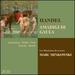Handel: Amadigi Di Gaula