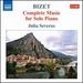 Complete Music for Solo Piano