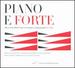 Piano e Forte
