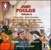 Music-Pictures/Henry VIII Suite