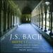 J.S. Bach: Motets