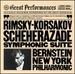 Great Performances: Rimsky-Korsakov: Scheherazade