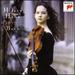 Bach Partitas and Sonata