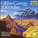 Grof�: Grand Canyon Suite: Gershwin: Porgy & Bess Symphonic Suite Catfish Row