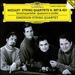 String Quartets K. 387, 421