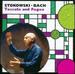 Toccata & Fugue