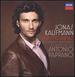 Jonas Kaufmann: Verismo Arias
