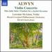 Violin Concerto: Miss Julie Suite