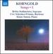 Songs 1