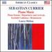 Currier: Piano Music