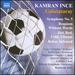 Kamran Ince: Galatasaray