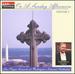 On a Sunday Afternoon, Volume 5: Live Organ Concerts at Washington National Cathedral (Todd Wilson, Organist)