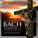 Sacred Music of the Bach Family