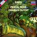 Ravel: the Piano Concertos