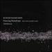 Dancing Raindrops-Solo & Ensemble Works