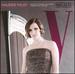 V: Chamber Music for Harp