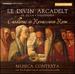 Candlemass in Renaissance Rome