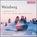 Weinberg: Symphony No. 3; Suite No. 4 from 'The Golden Key'