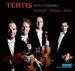 Concerto / Fantasy / Blues
