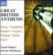 Great British Anthems