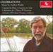 Celebrations: Music by Andrew Rudin