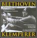 Klemperer Plays Beethoven