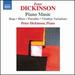 Piano Music