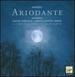 Handel: Ariodante