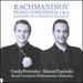 Rachmaninov: Piano Concertos Nos. 1 & 4