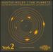 Planets: Four Hands One Piano