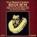 Cardoso: Requiem