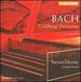 Bach: Goldberg Variations