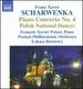 Franz Xaver Scharwenka: Piano Concerto No. 4; Polish National Dances