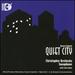 Copland: Quiet City