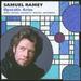 Samuel Ramey-Operatic Arias (American Artistry)