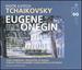 Eugen Onegin-Lyrical Scen
