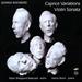 Violin Sonata / Caprice Variations