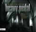 Heavy Pedal: Works for Organ