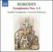 Symphonies 1-3