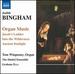 Organ Music